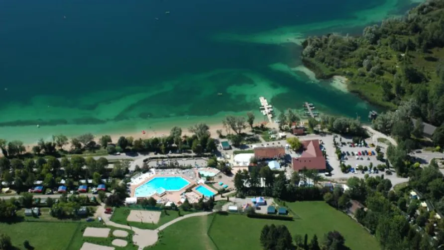 Capfun - Camping La Pergola