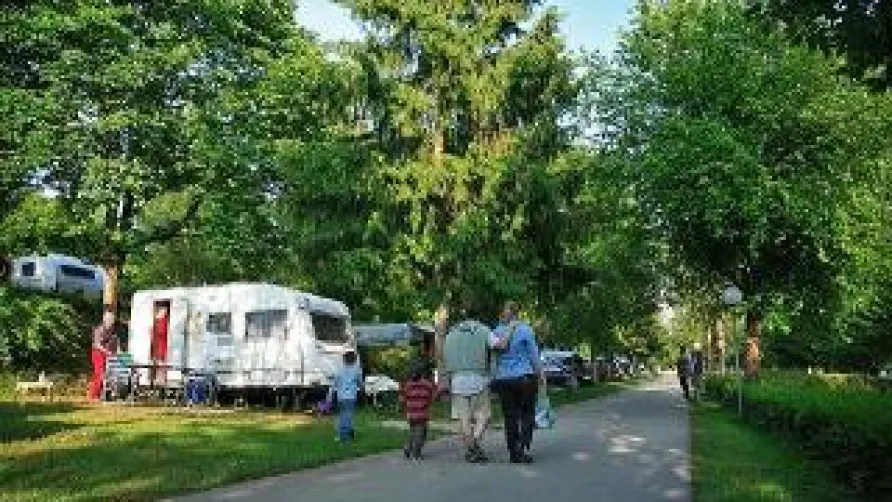 Capfun - Camping La Pergola