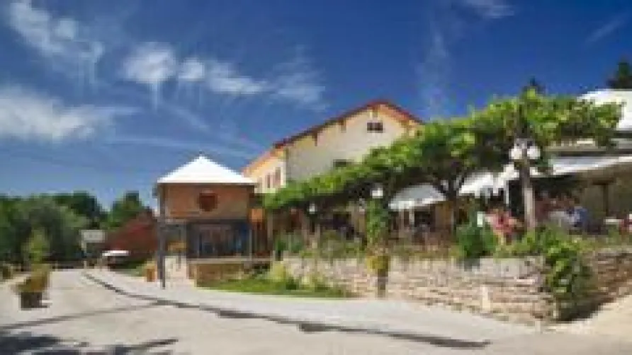 Capfun - Camping La Pergola