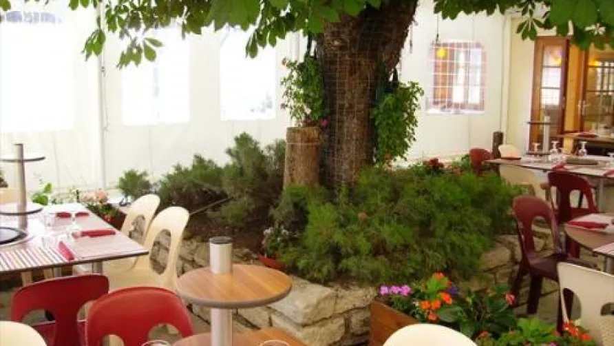 Capfun - Camping La Pergola