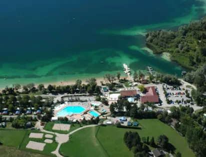 Capfun - Camping La Pergola