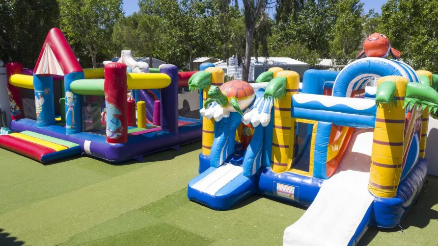 Capfun - L'HERMITAGE
