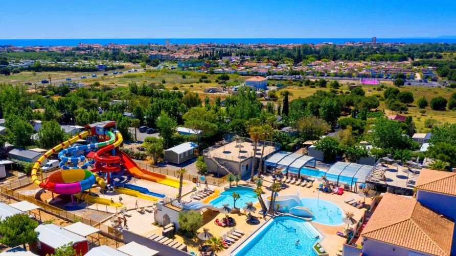 Capfun - L'HERMITAGE