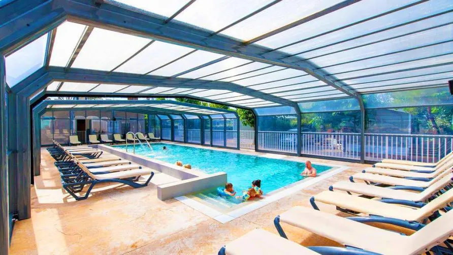Capfun - L'HERMITAGE
