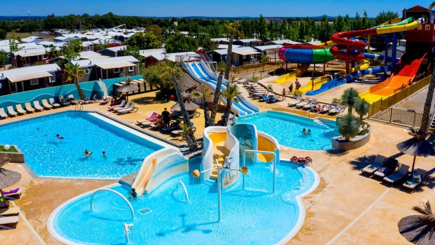 Capfun - L'HERMITAGE