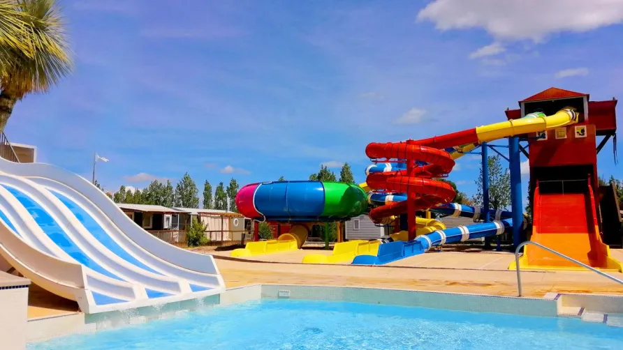 Capfun - L'HERMITAGE