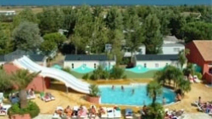 Capfun - L'HERMITAGE