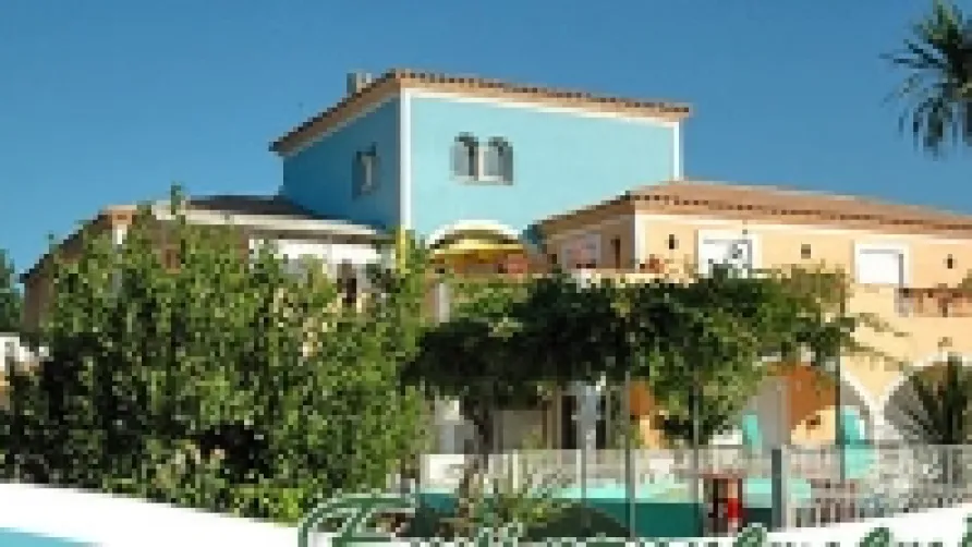 Capfun - L'HERMITAGE