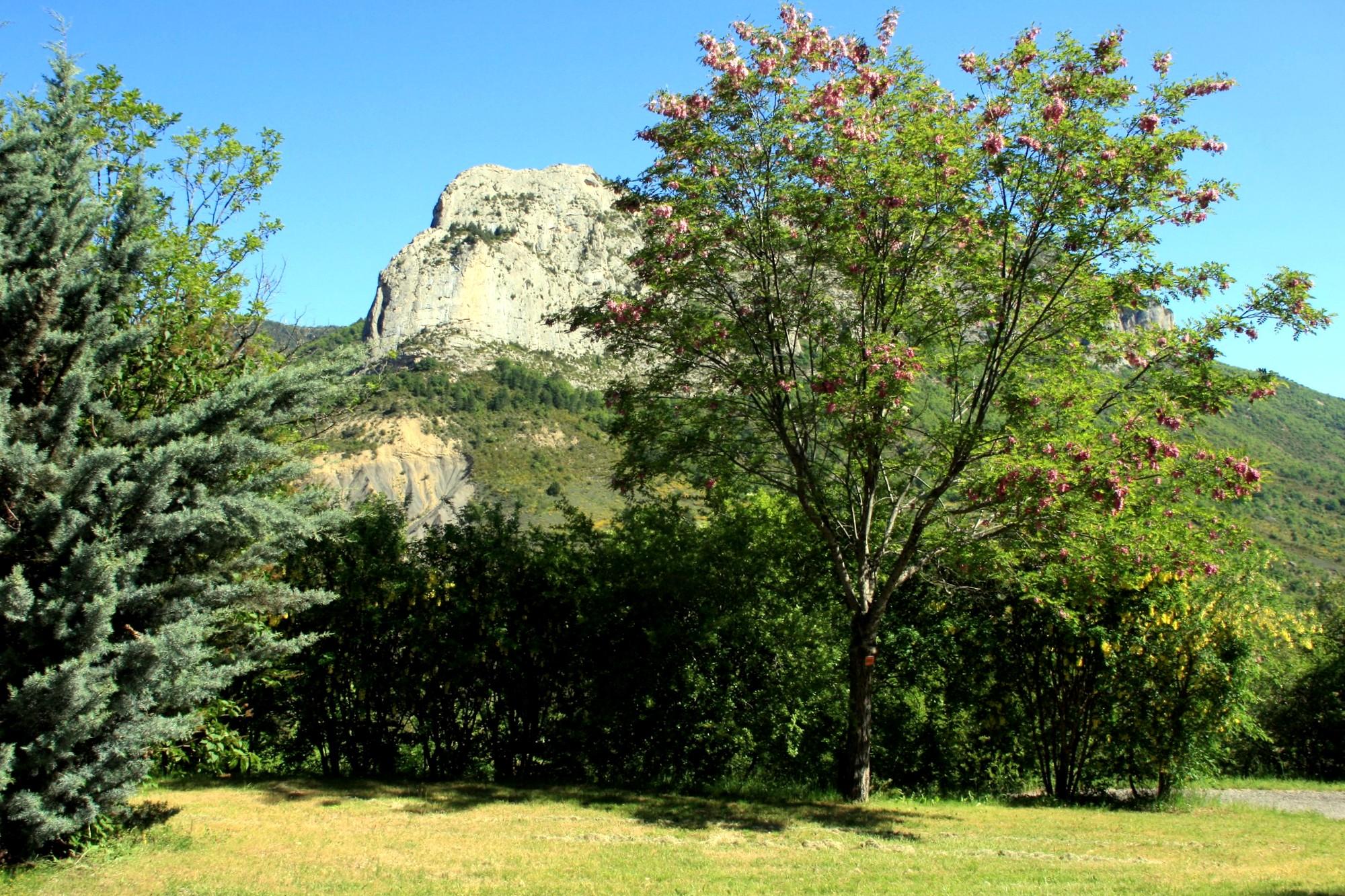 Camping Les Princes d'Orange