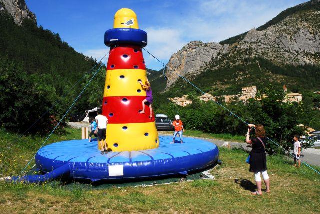 Camping Les Princes d'Orange