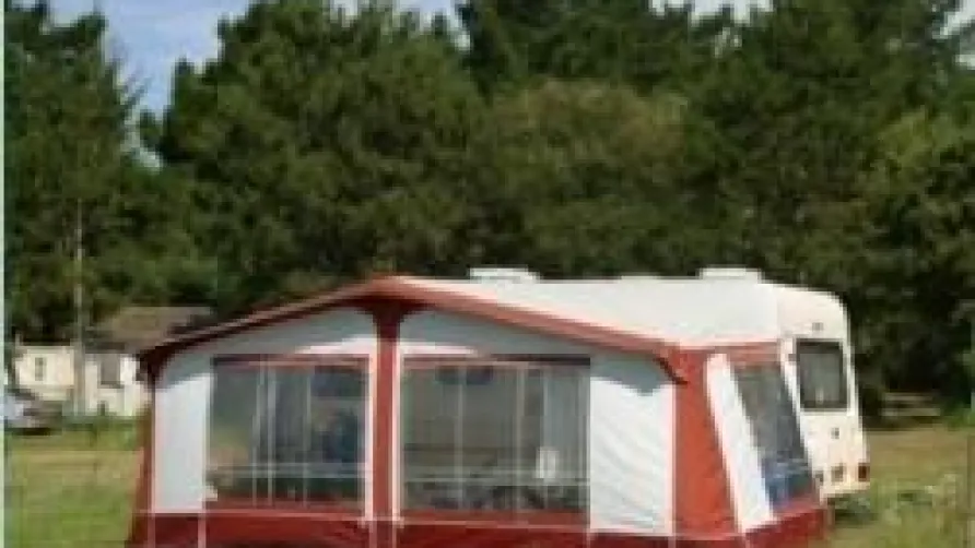 Camping Parc du Guibel