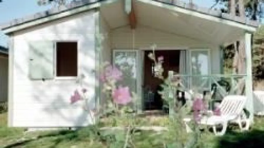 Camping Parc du Guibel