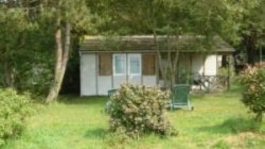 Camping Parc du Guibel