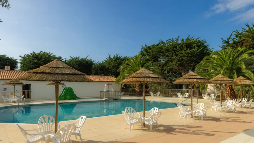 Clico Chic - Camp du Soleil