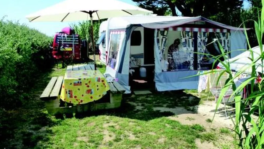Clico Chic - Camp du Soleil