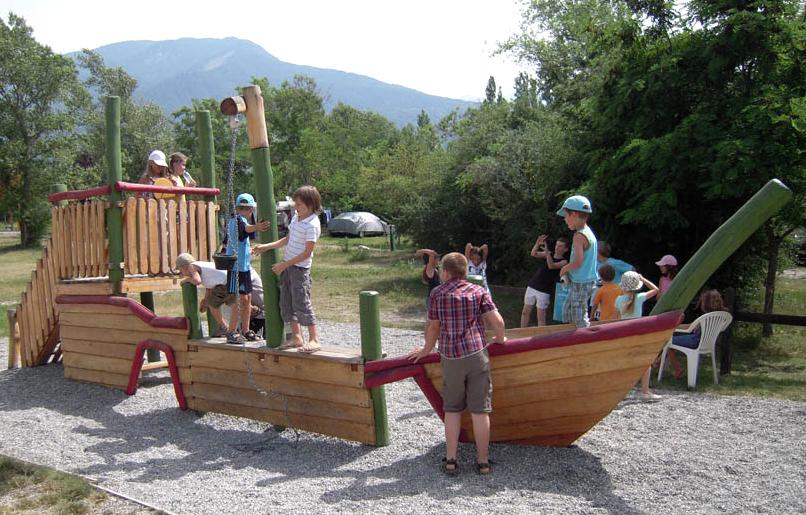 le Petit Liou Sites & Paysages