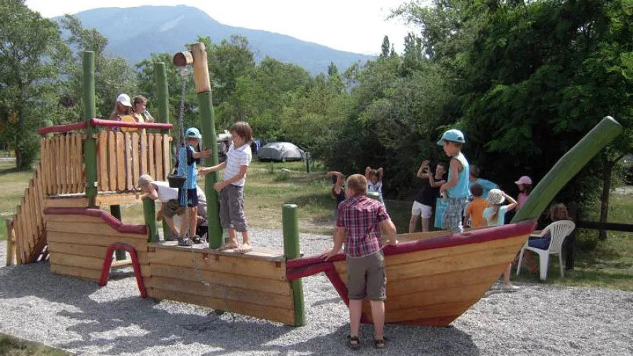 le Petit Liou Sites & Paysages