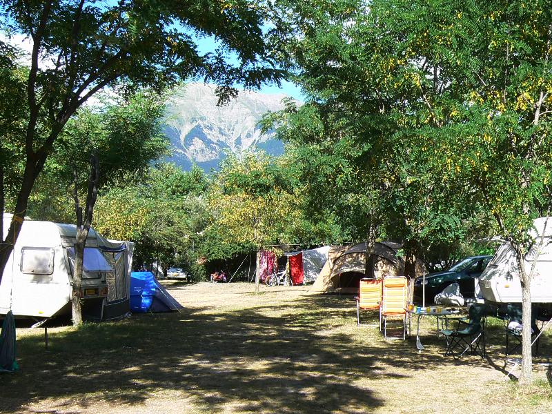 le Petit Liou Sites & Paysages