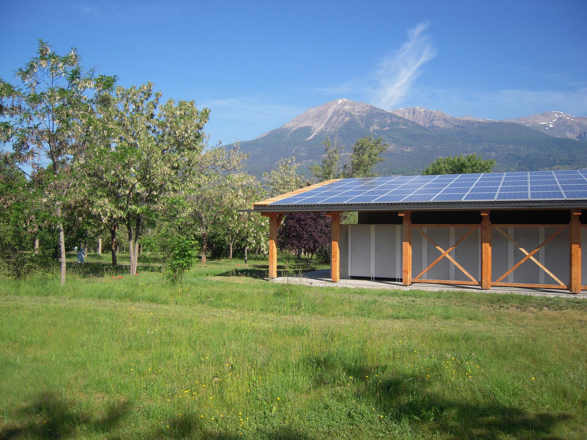 le Petit Liou Sites & Paysages
