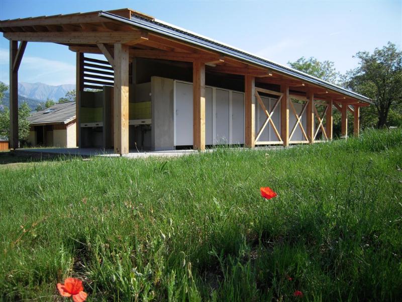 le Petit Liou Sites & Paysages