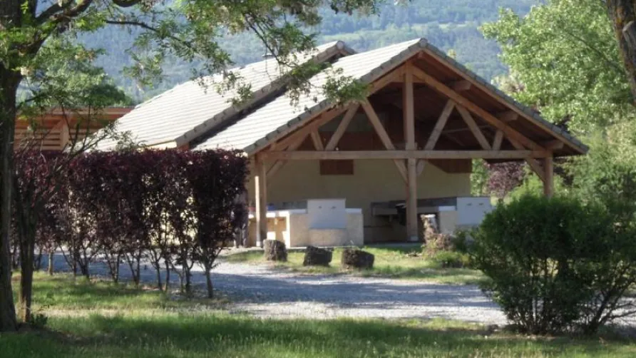 le Petit Liou Sites & Paysages