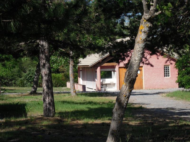 le Petit Liou Sites & Paysages
