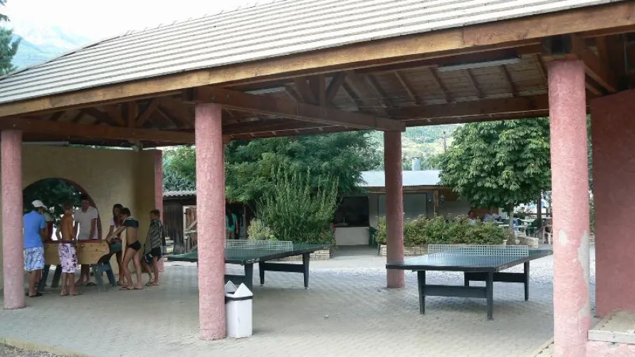 le Petit Liou Sites & Paysages