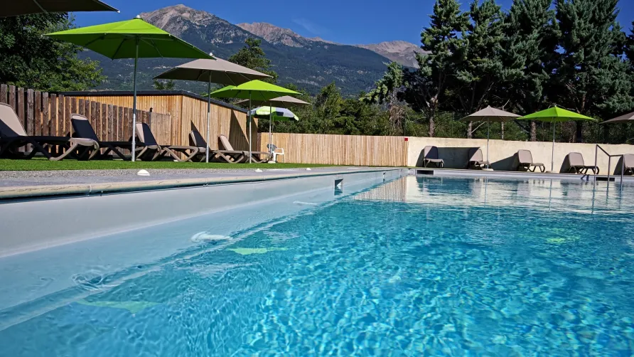 le Petit Liou Sites & Paysages