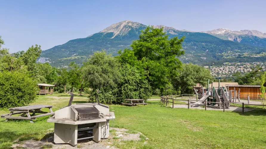le Petit Liou Sites & Paysages