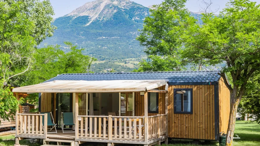 le Petit Liou Sites & Paysages