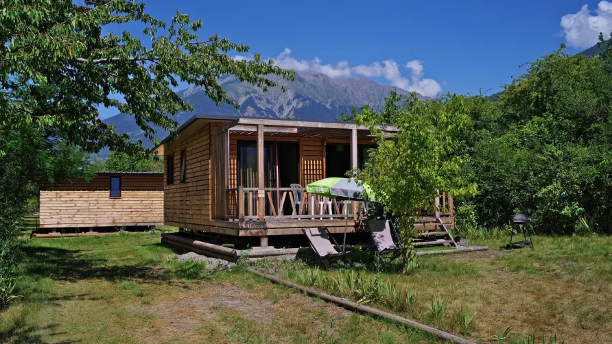 le Petit Liou Sites & Paysages