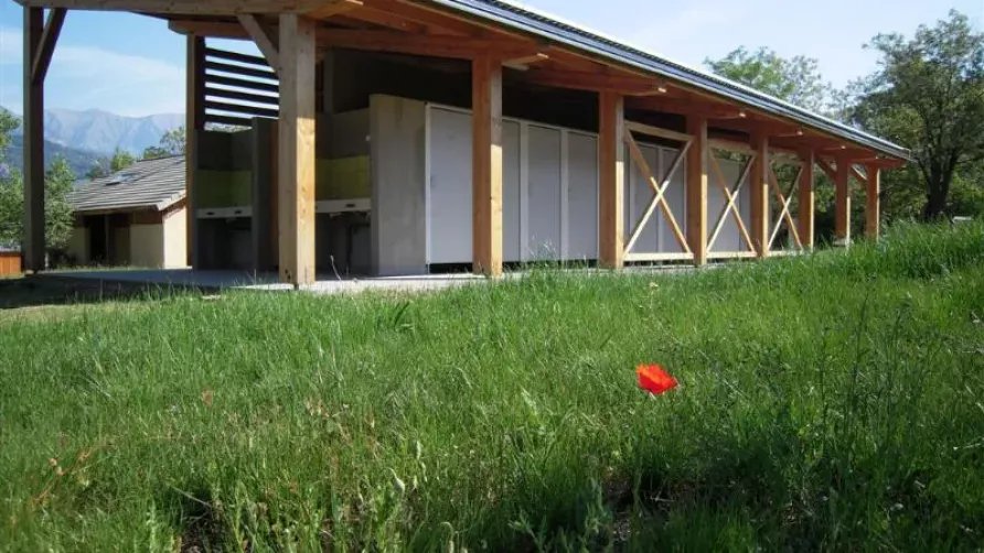 le Petit Liou Sites & Paysages