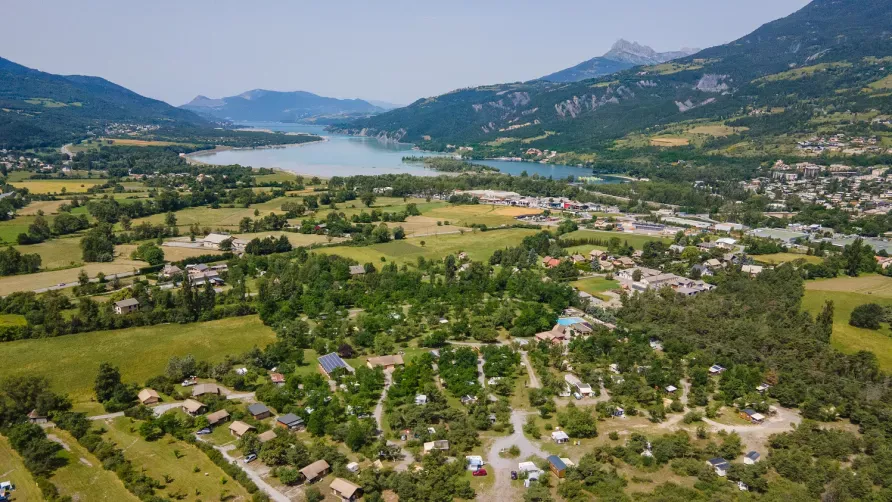 le Petit Liou Sites & Paysages