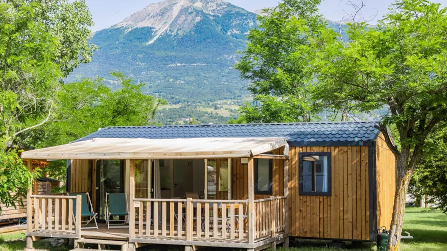 le Petit Liou Sites & Paysages