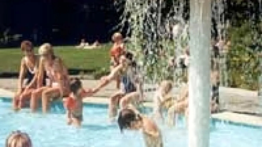 Recreatiecentrum Heumens Bos