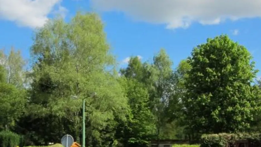 Recreatiecentrum Heumens Bos