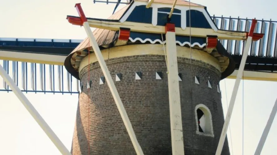 Recreatiecentrum Heumens Bos