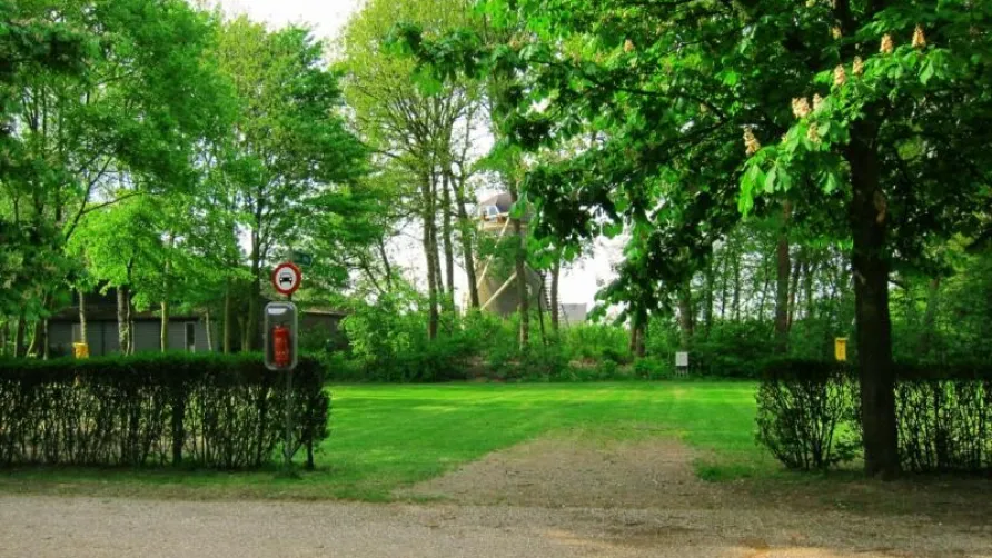 Recreatiecentrum Heumens Bos