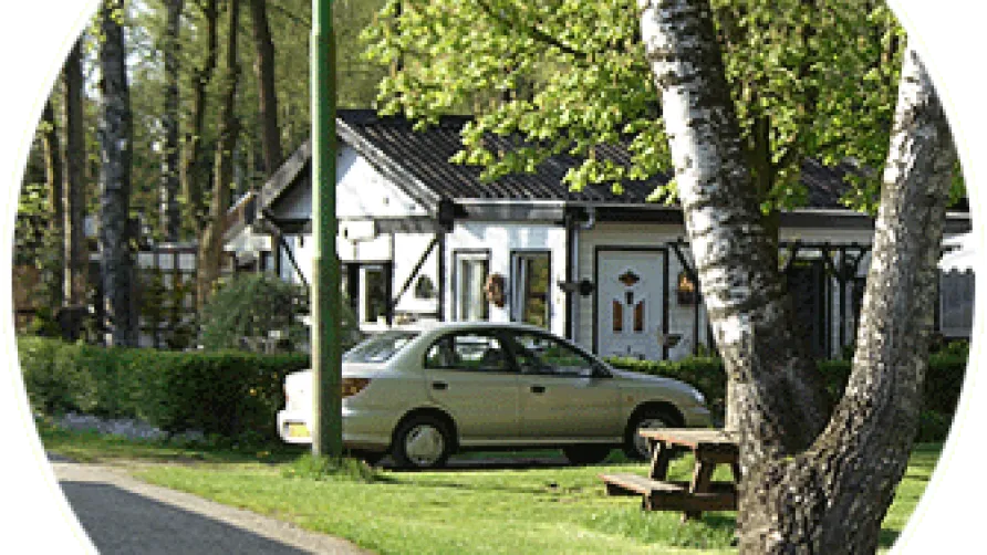 Recreatiecentrum Heumens Bos