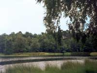 Recreatiecentrum Heumens Bos