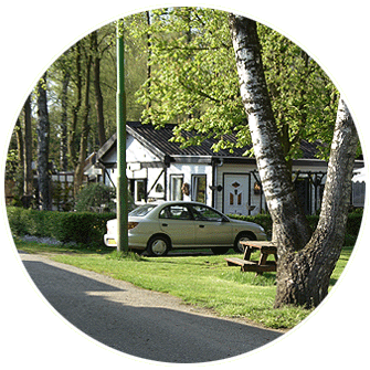 Recreatiecentrum Heumens Bos