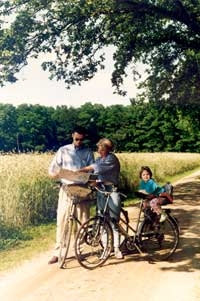 Recreatiecentrum Heumens Bos