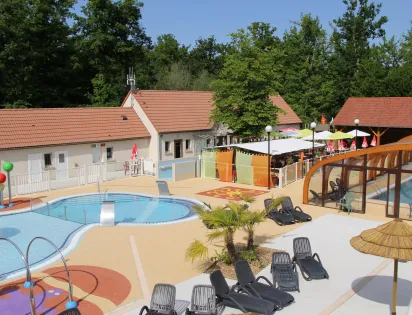 Camping La Grande Tortue