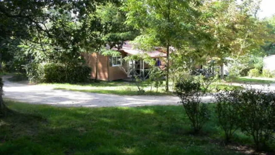 Camping La Grande Tortue