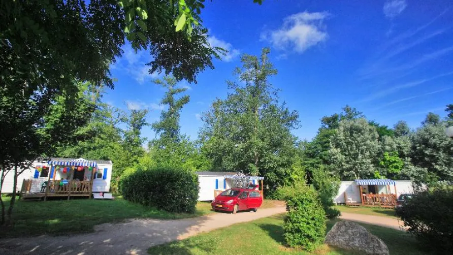 Camping La Grande Tortue