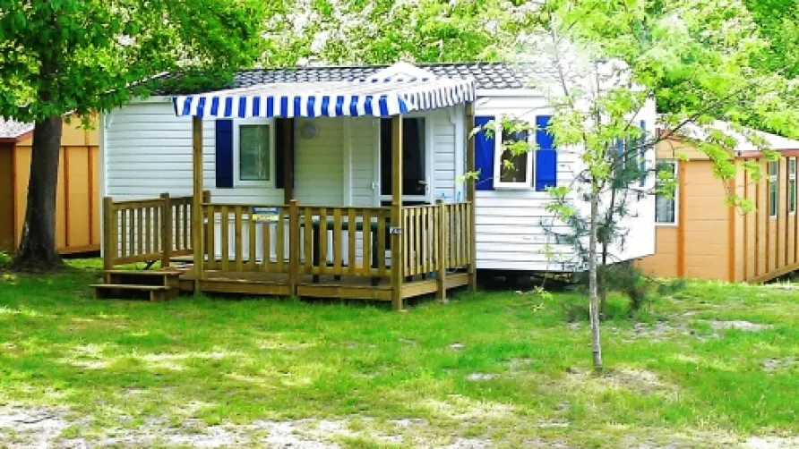 Camping La Grande Tortue