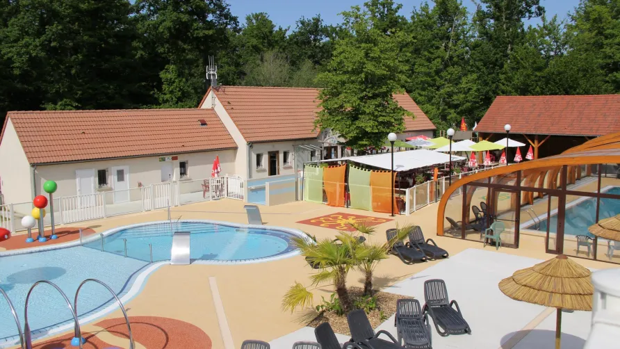Camping La Grande Tortue