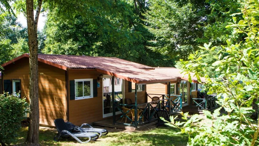Camping La Grande Tortue
