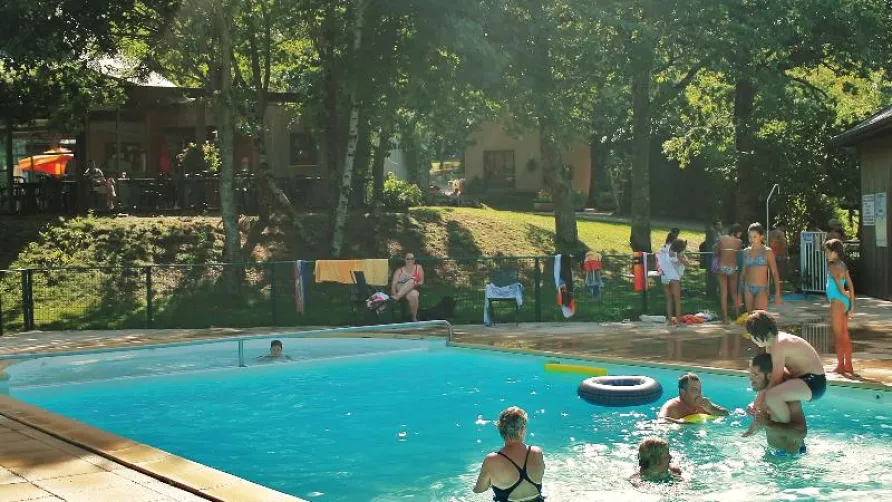 Pôle touristique Bellevue