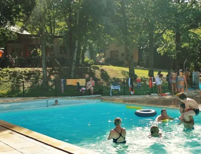 Pôle touristique Bellevue